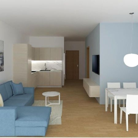 Residence Garden -Walterigato Apartments Solo Per Famiglie Τζεσόλο Λίντο Εξωτερικό φωτογραφία