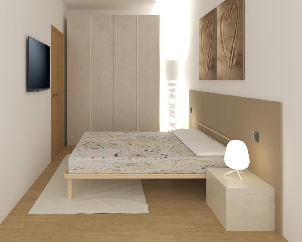 Residence Garden -Walterigato Apartments Solo Per Famiglie Τζεσόλο Λίντο Εξωτερικό φωτογραφία