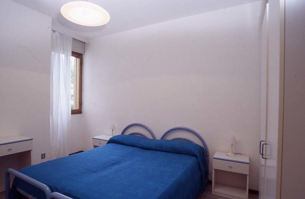 Residence Garden -Walterigato Apartments Solo Per Famiglie Τζεσόλο Λίντο Εξωτερικό φωτογραφία
